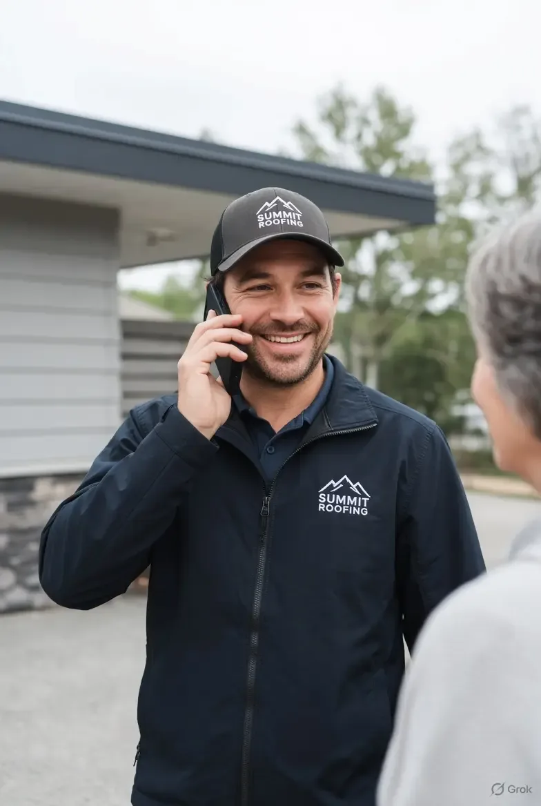 Flat Roof Leak Repair Milo, IA FAQs